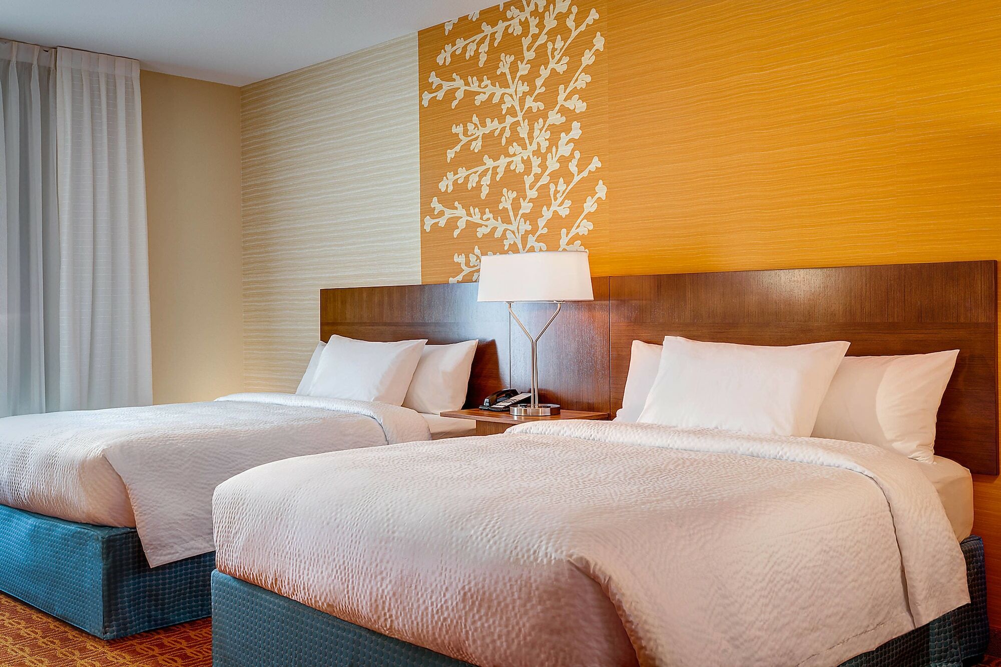 Fairfield Inn & Suites By Marriott Fort Collins South Экстерьер фото